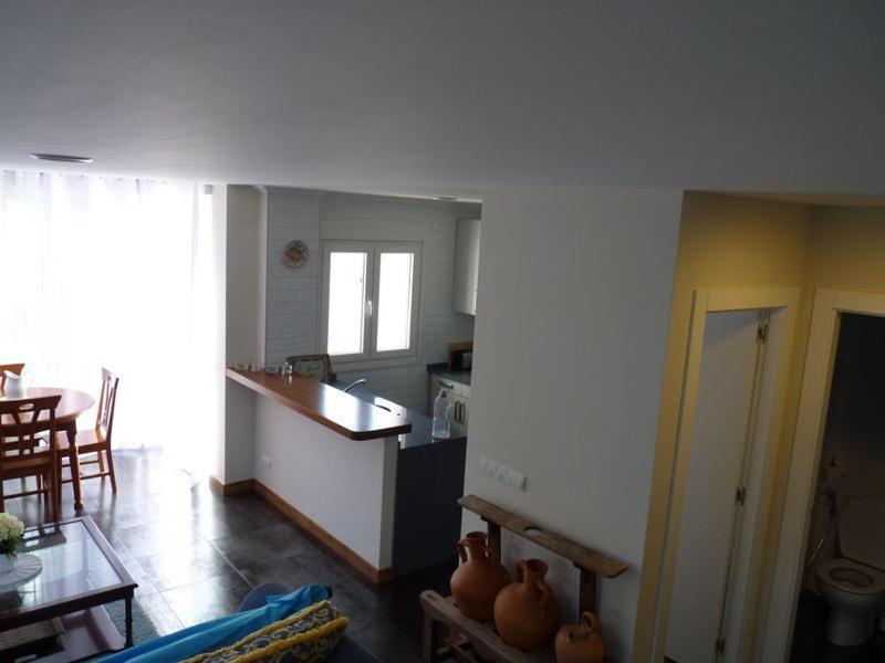 El Collado, Ruiloba Villa Sierra  Exteriör bild