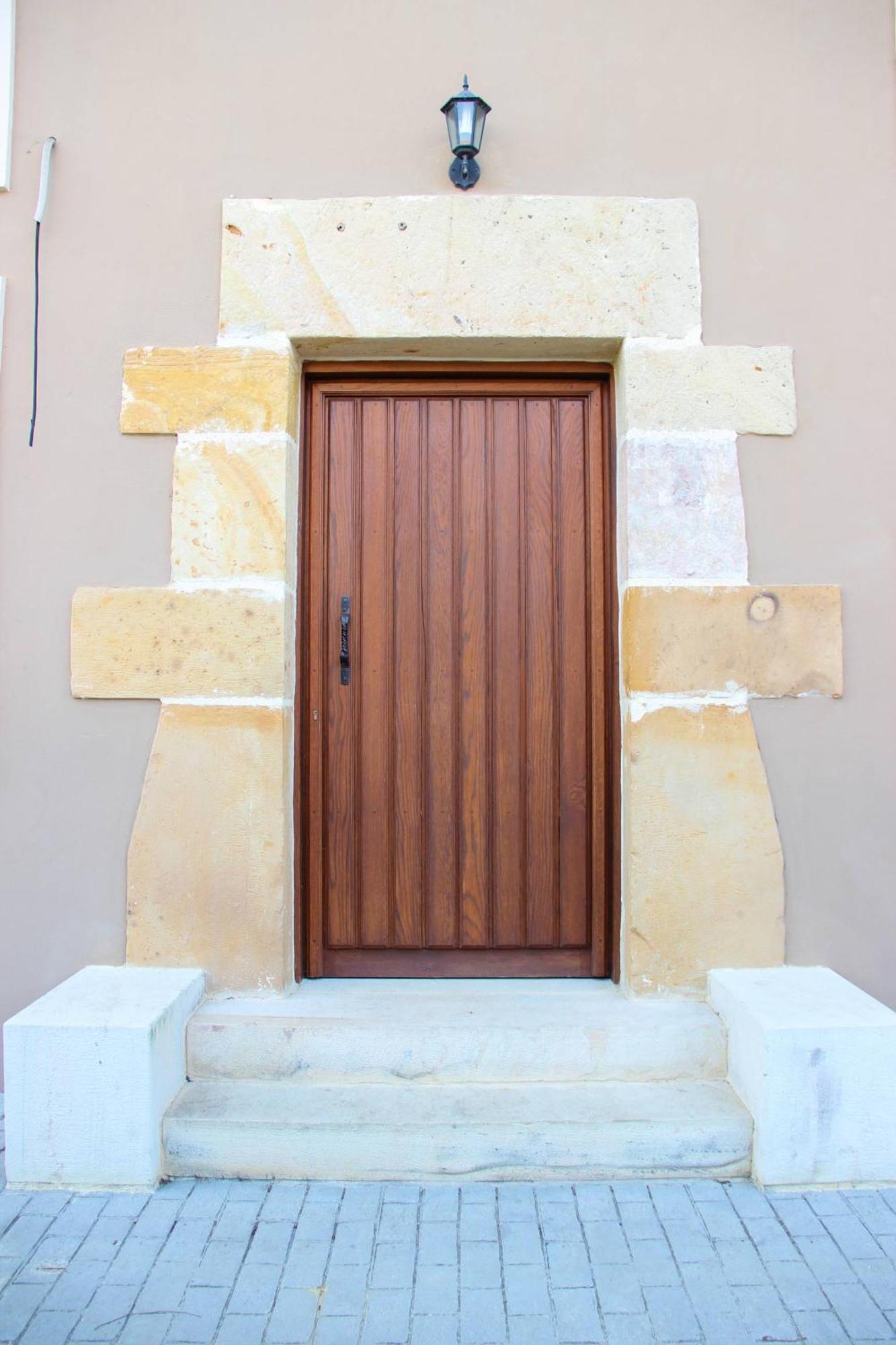 El Collado, Ruiloba Villa Sierra  Exteriör bild